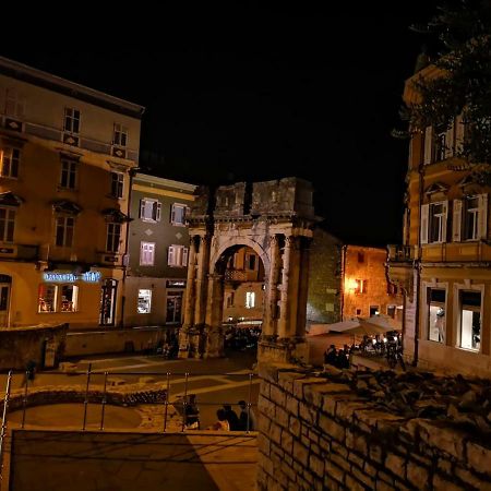 Apartamento Flat Sweet Dream Pula Exterior foto
