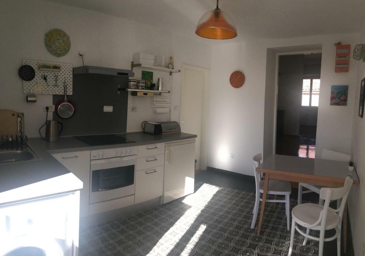 Apartamento Flat Sweet Dream Pula Exterior foto