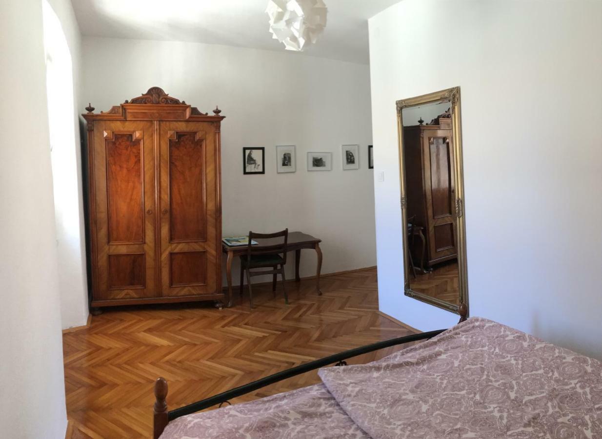 Apartamento Flat Sweet Dream Pula Exterior foto