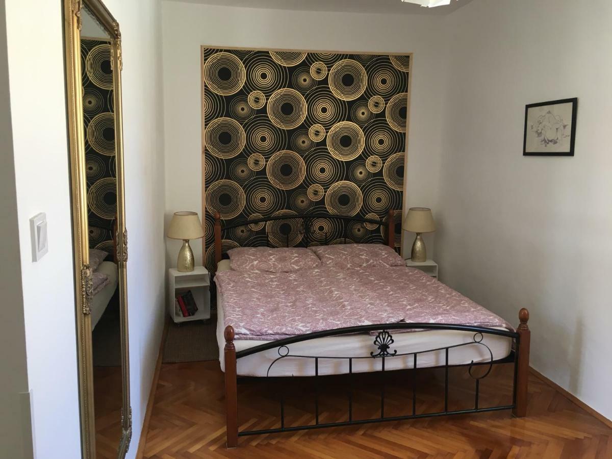 Apartamento Flat Sweet Dream Pula Exterior foto