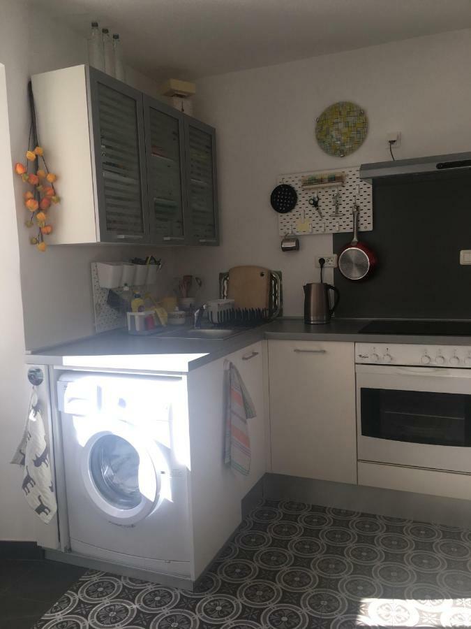 Apartamento Flat Sweet Dream Pula Exterior foto