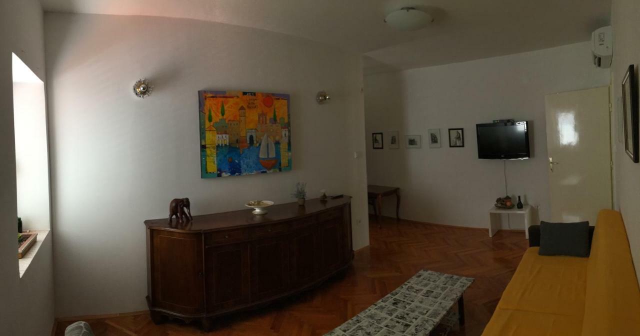 Apartamento Flat Sweet Dream Pula Exterior foto