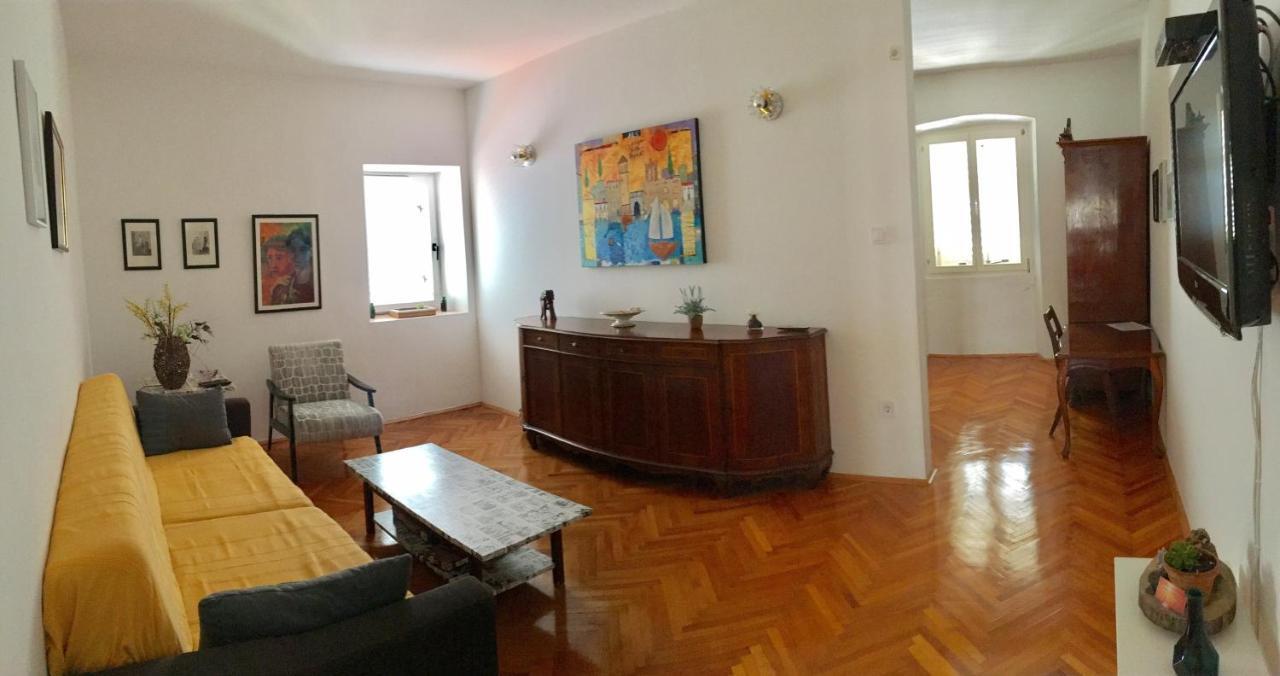 Apartamento Flat Sweet Dream Pula Exterior foto